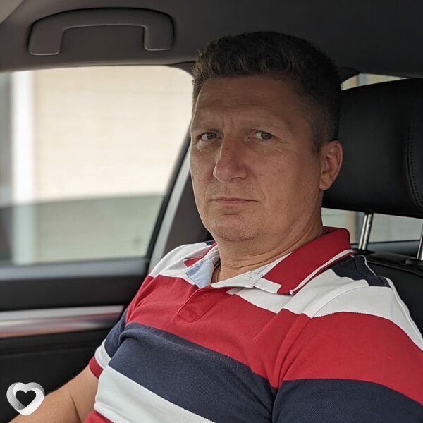 Вячеслав, 44, Оренбурге — анкета №4405472