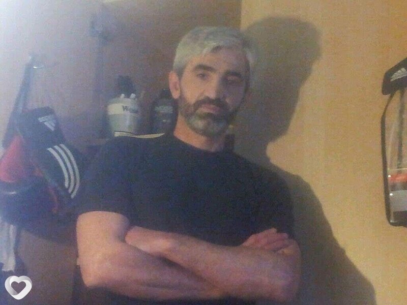 Муслим, 53, Москве — анкета №4405560