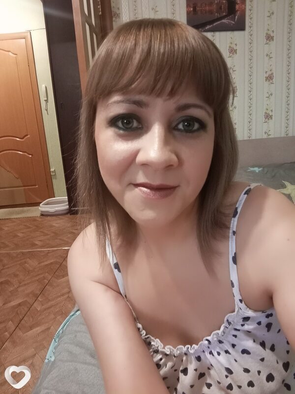 Алёна, 39, Самаре — анкета №4405562