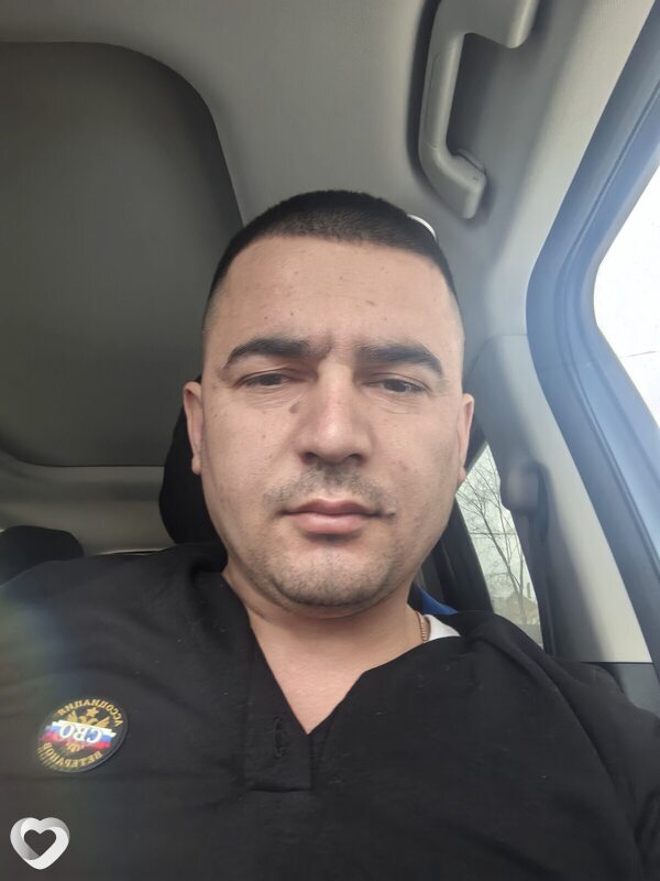 Фируз, 34, Тольятти — анкета №4405357