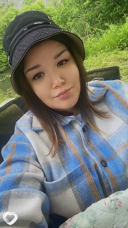 Анна, 30, Находке — анкета №4405358