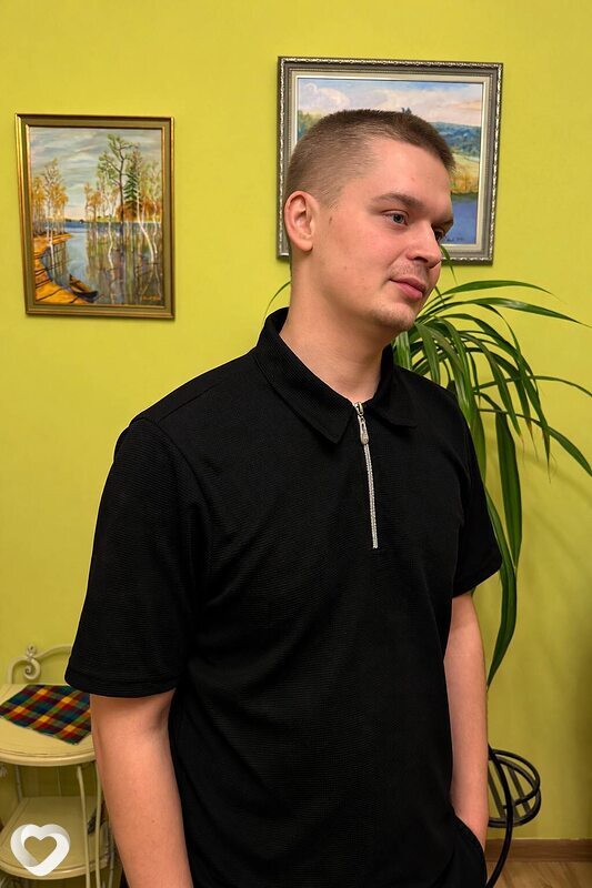 Константин, 26, Екатеринбурге — анкета №4405359