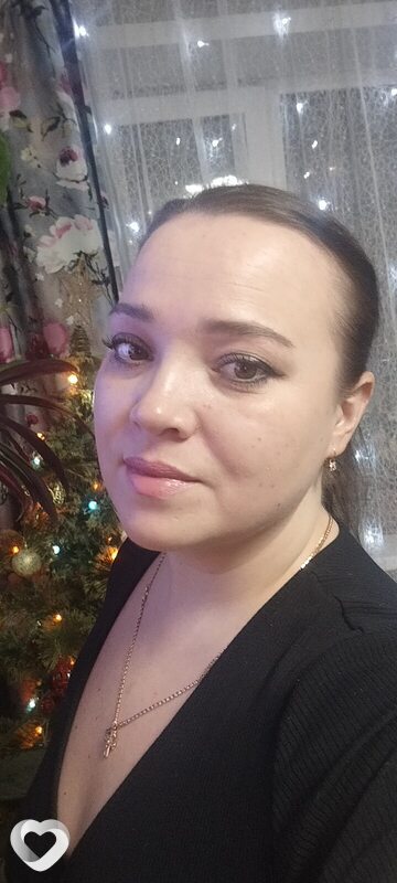 Ann, 37, Ижевске — анкета №4405709