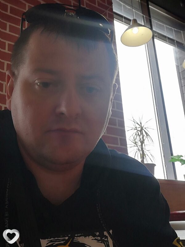 Алексей, 41, Мурманске — анкета №4405716