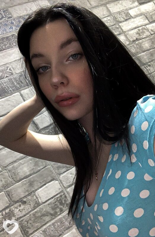 Валя, 26, Орёл — анкета №4405718