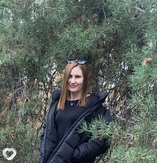Наталья, Цимлянск