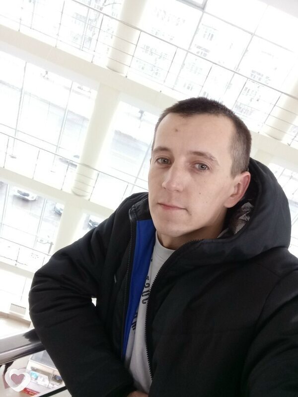 Дмитрий, 31, Кстове — анкета №4405486