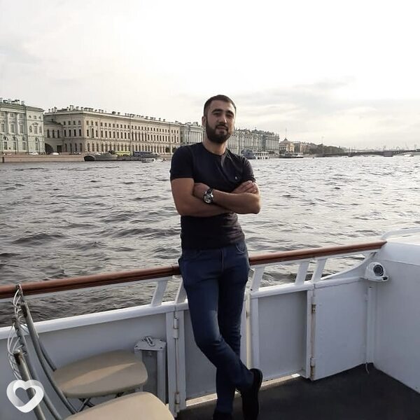 Ruslan, 33, Костанае — анкета №4405487