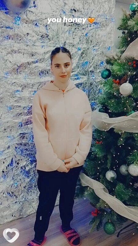 Саша, 27, Хабаровске — анкета №4405490