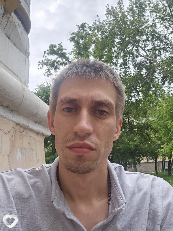 Роман, 32, Челябинске — анкета №4405497