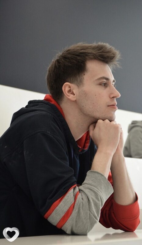 Данила, 29, Владимире — анкета №4405580