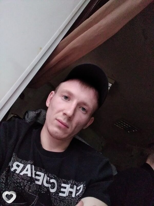 Женька, 32, Ульяновске — анкета №4405583