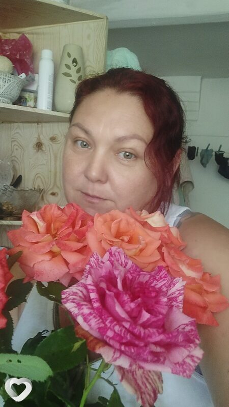 Интрига, 38, Краснодаре — анкета №4405584