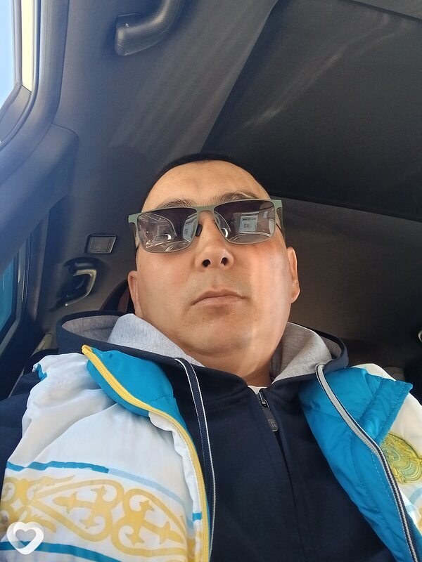 Данияр, 35, Караганде — анкета №4405376