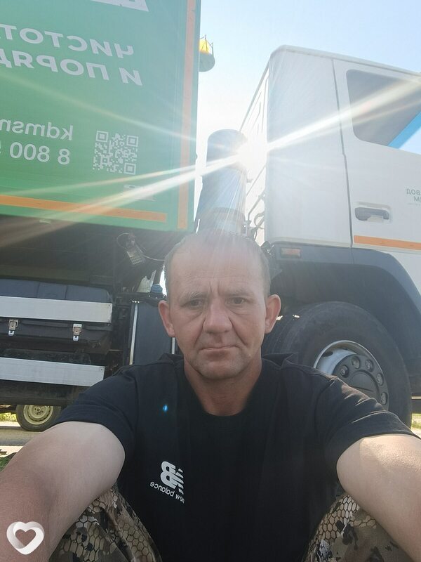 Юрий, 47, Армавире — анкета №4405382