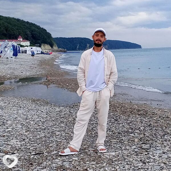 Руслан, 36, Краснодаре — анкета №4405386