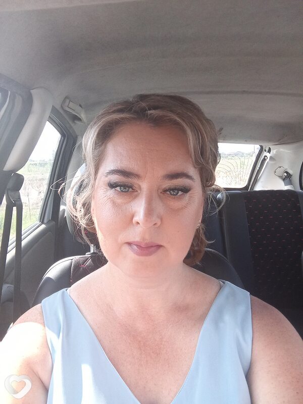 Юлия, 47, Старом Осколе — анкета №4405391