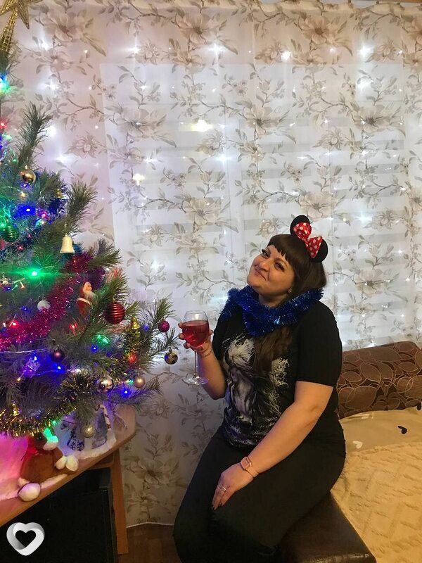 Валентина, 36, Курске — анкета №4405398