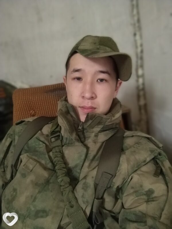Сергей, 19, Новосибирске — анкета №4405399