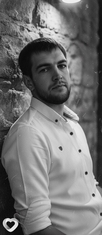 Артем, 30, Новороссийске — анкета №4405625