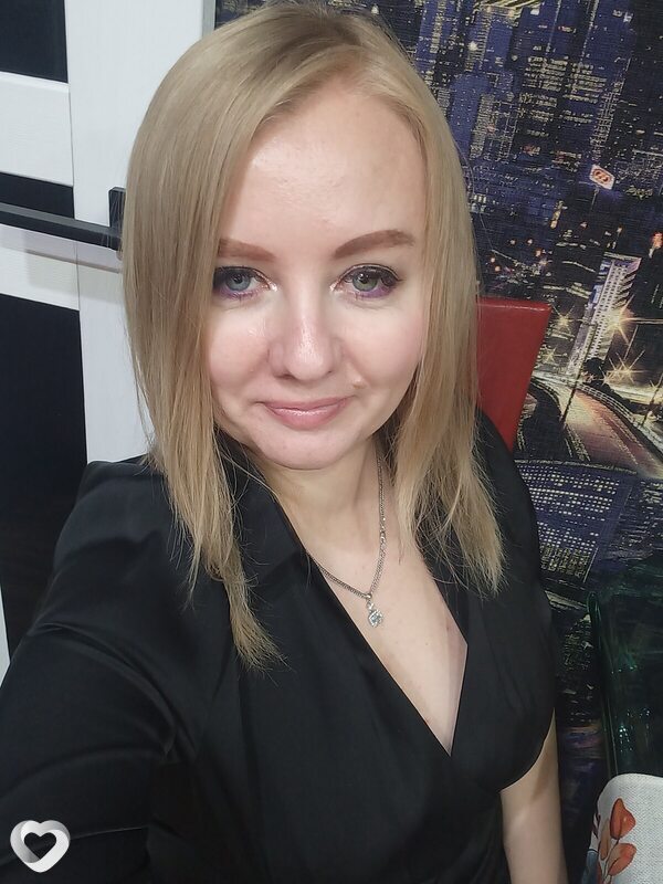 Надя, Заводоуковск