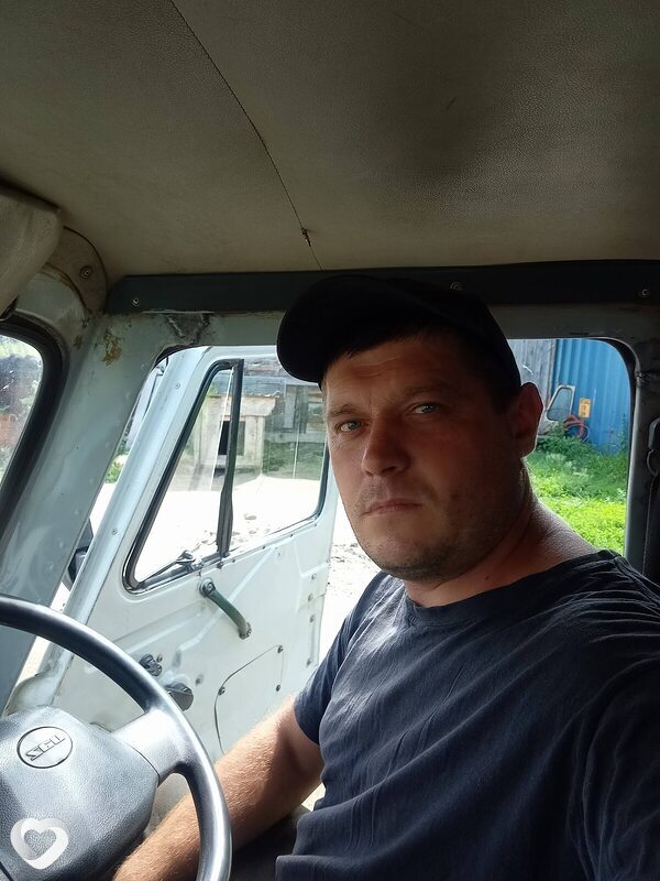 Алексей, Семей