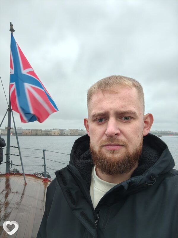 Александр, 30, Нижневартовске — анкета №4405634