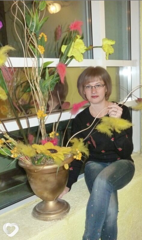 Натали, Набережные Челны