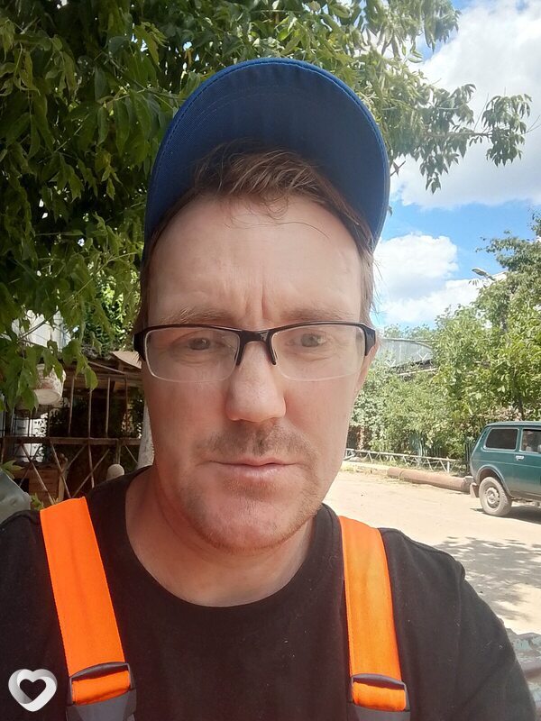 Алексей, 47, Астрахани — анкета №4405643