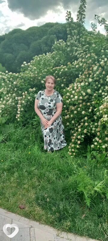 Ирина, 59, Санкт-Петербурге — анкета №4405749