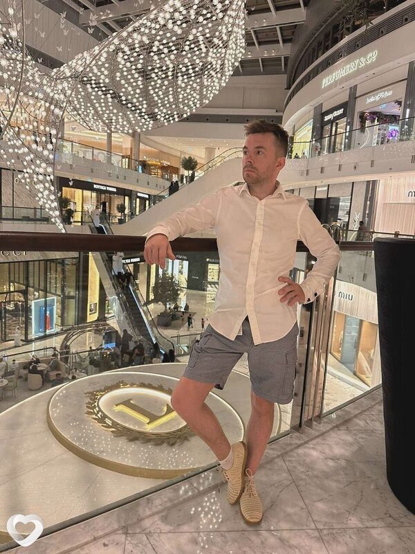 Кирилл, 26, Минске — анкета №4405769