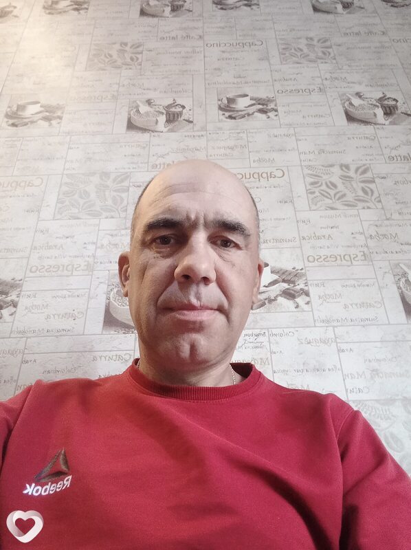 Денис, 47, Москве — анкета №4406652