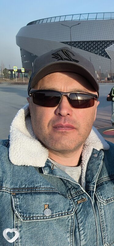 Манар, 50, Омске — анкета №4406656