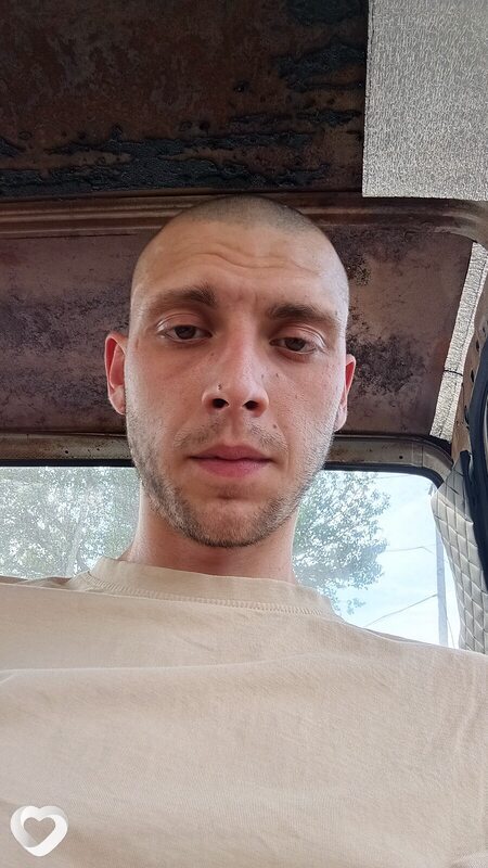 Алексей, 28, Волгограде — анкета №4406658