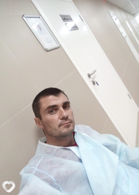 Алексей, 44, Муроме — анкета №4406664