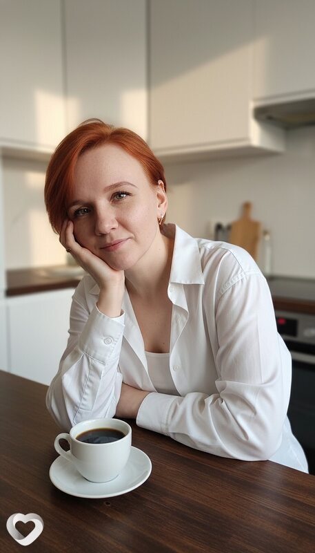 Анастасия, 35, Кемерове — анкета №4406669