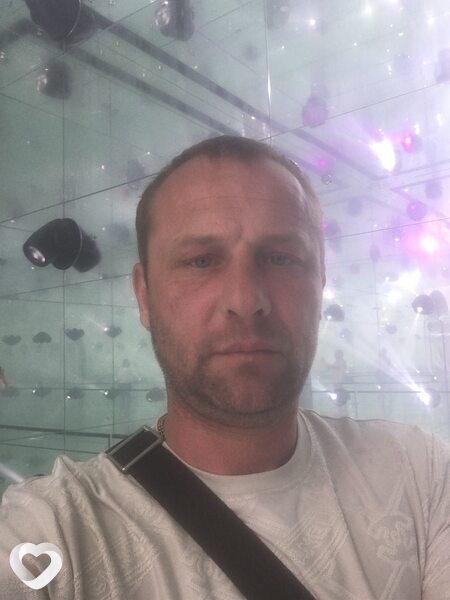 Антон, 45, Минске — анкета №4405647