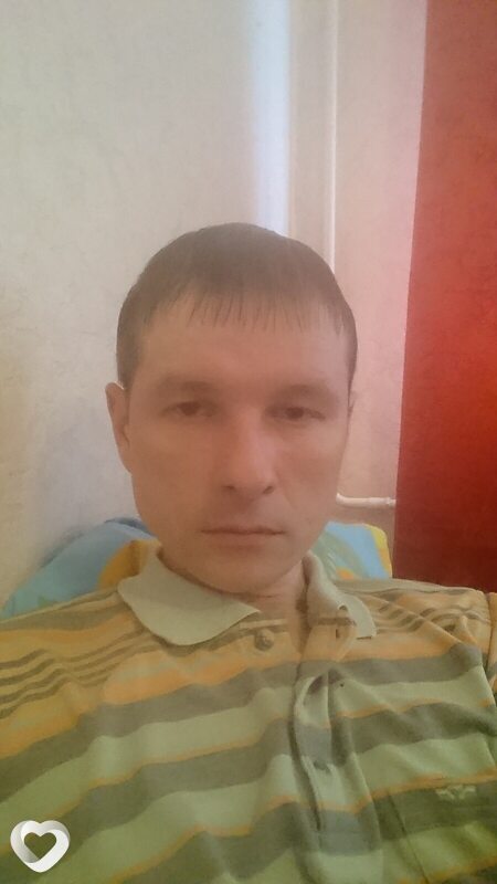 Антон, Новый Уренгой