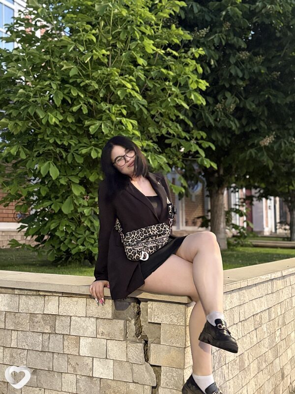 Карина, 18, Оренбурге — анкета №4405658