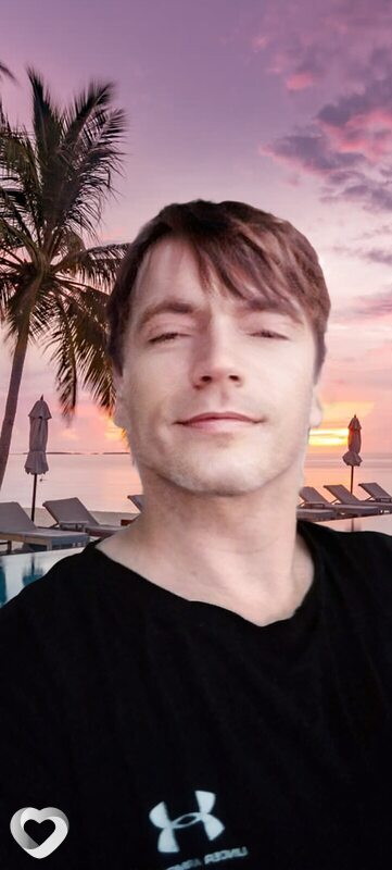 Юра, 35, Киеве — анкета №4405680