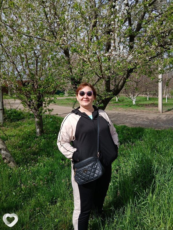 Ольга, 40, Армавире — анкета №4405681