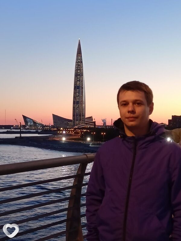 Андрей, 27, Наро-Фоминске — анкета №4405683