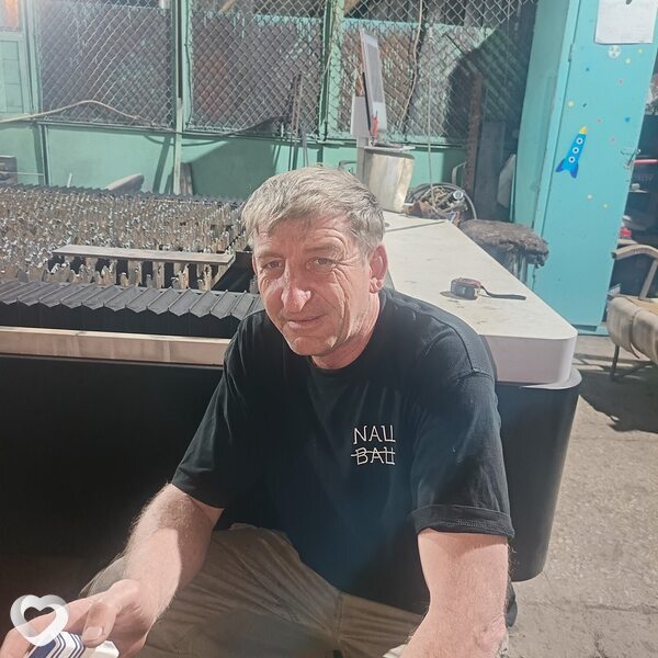 Александр, 48, Алматы — анкета №4405688