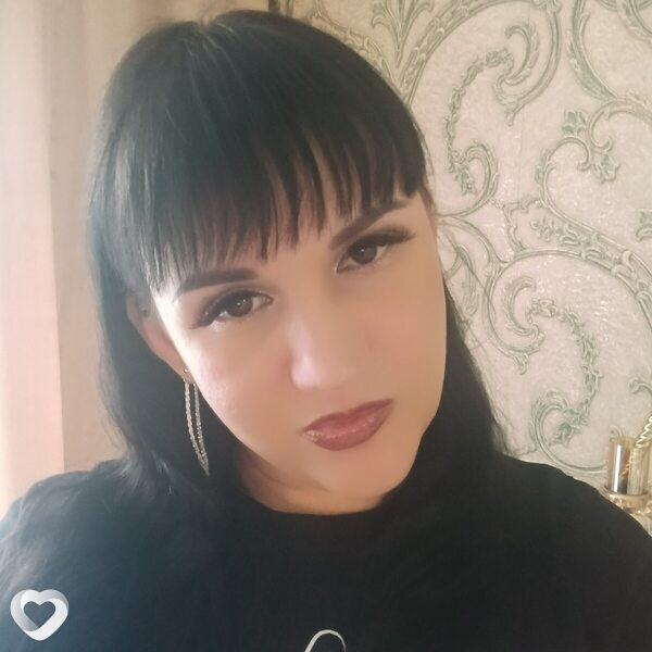 Любовь, 38, Юрге — анкета №4405605
