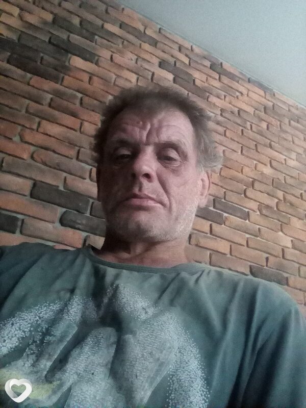 Сергей, 48, Ханты-Мансийске — анкета №4405610