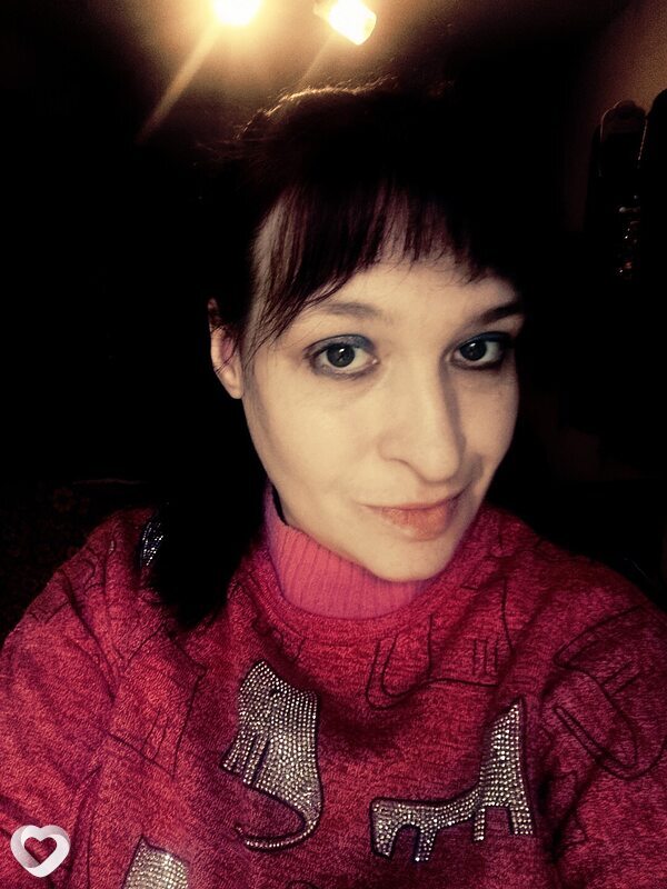 Маргарита, 36, Москве — анкета №4405619