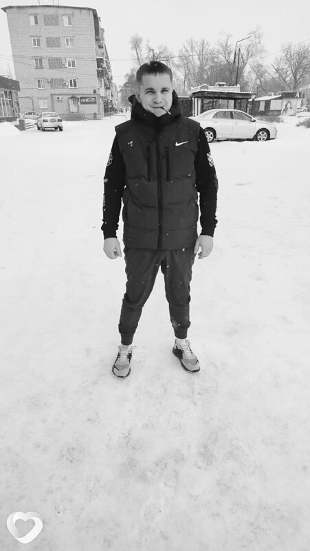 Сергей, 25, Новосибирске — анкета №4405849