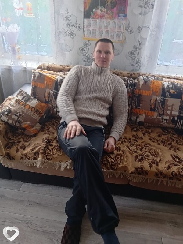 Евгений, 28, Могилев — анкета №4405855