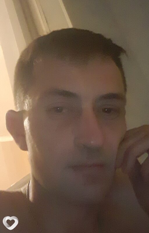 Ромка, 36, Алчевске — анкета №4405856