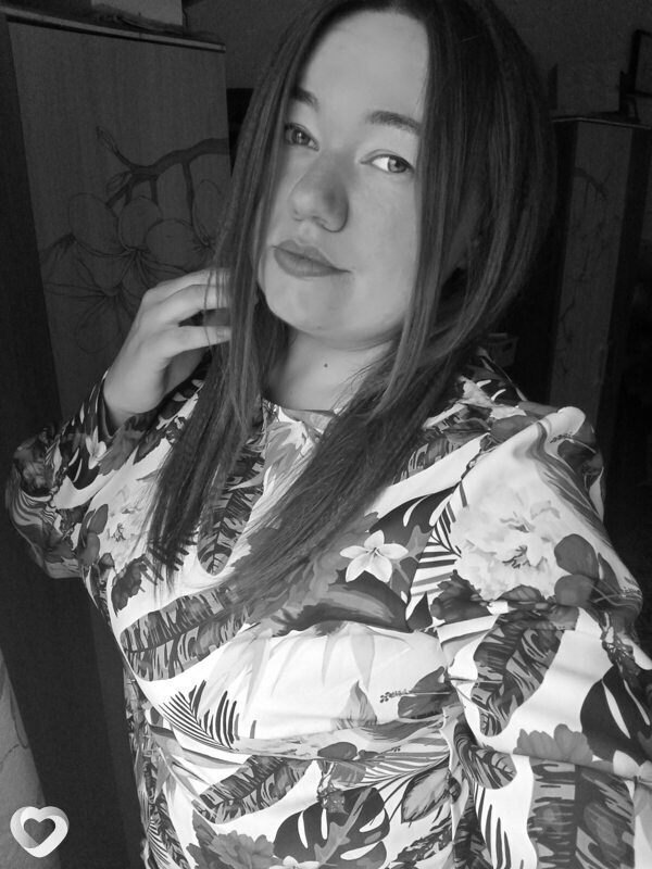 Людмила, 30, Иркутске — анкета №4405862